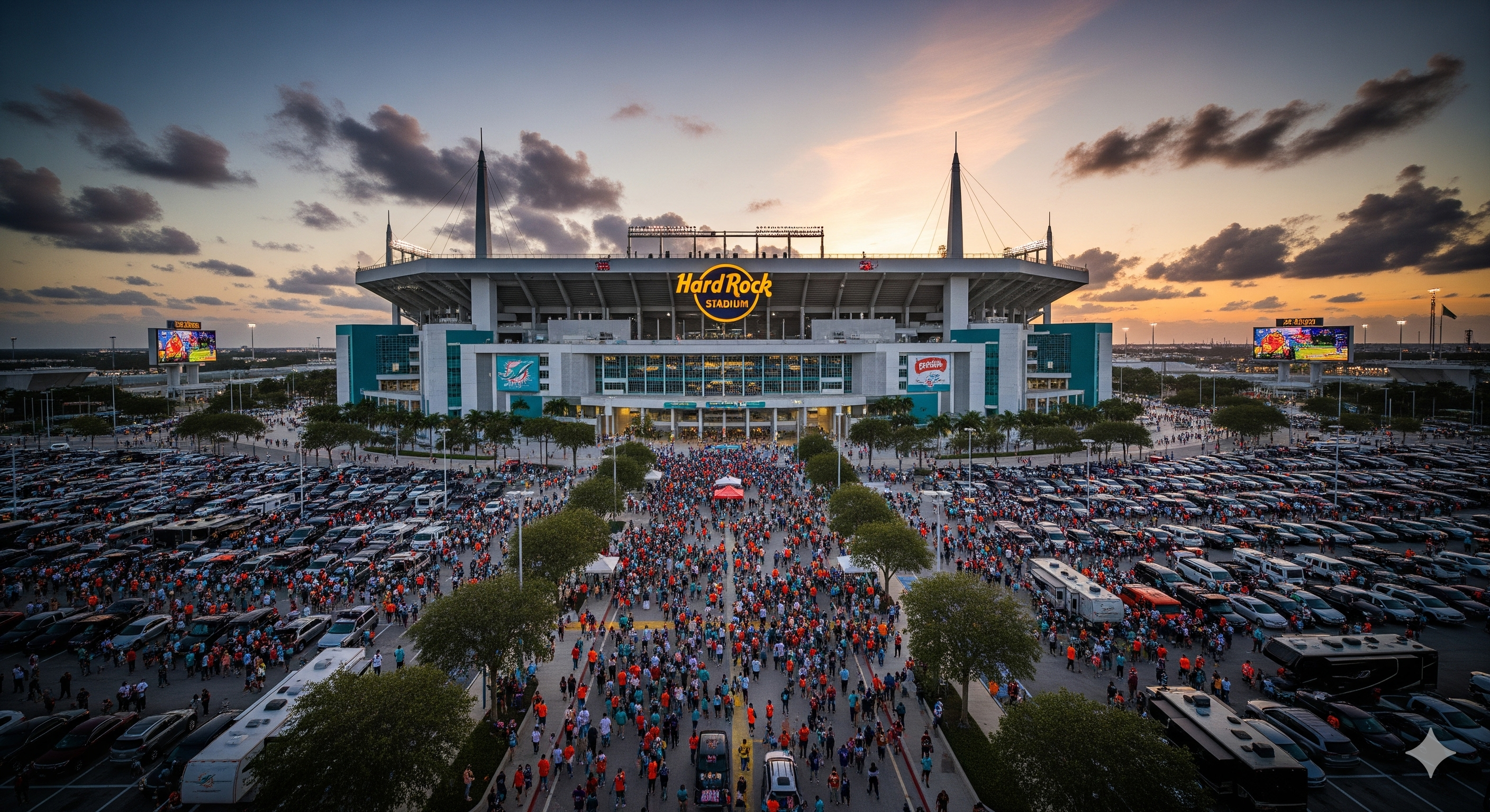 Miami Dolphins vs. Baltimore Ravens