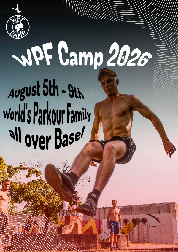 WPF Camp 2026