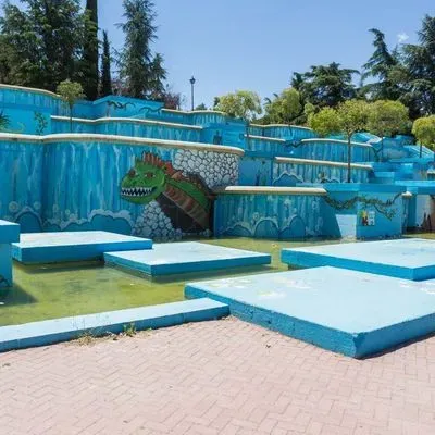 Cataratas Park
