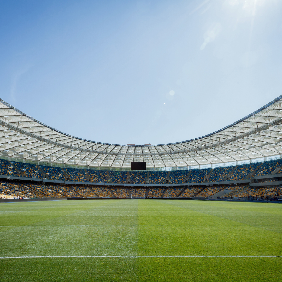 Seattle Memorial Stadium