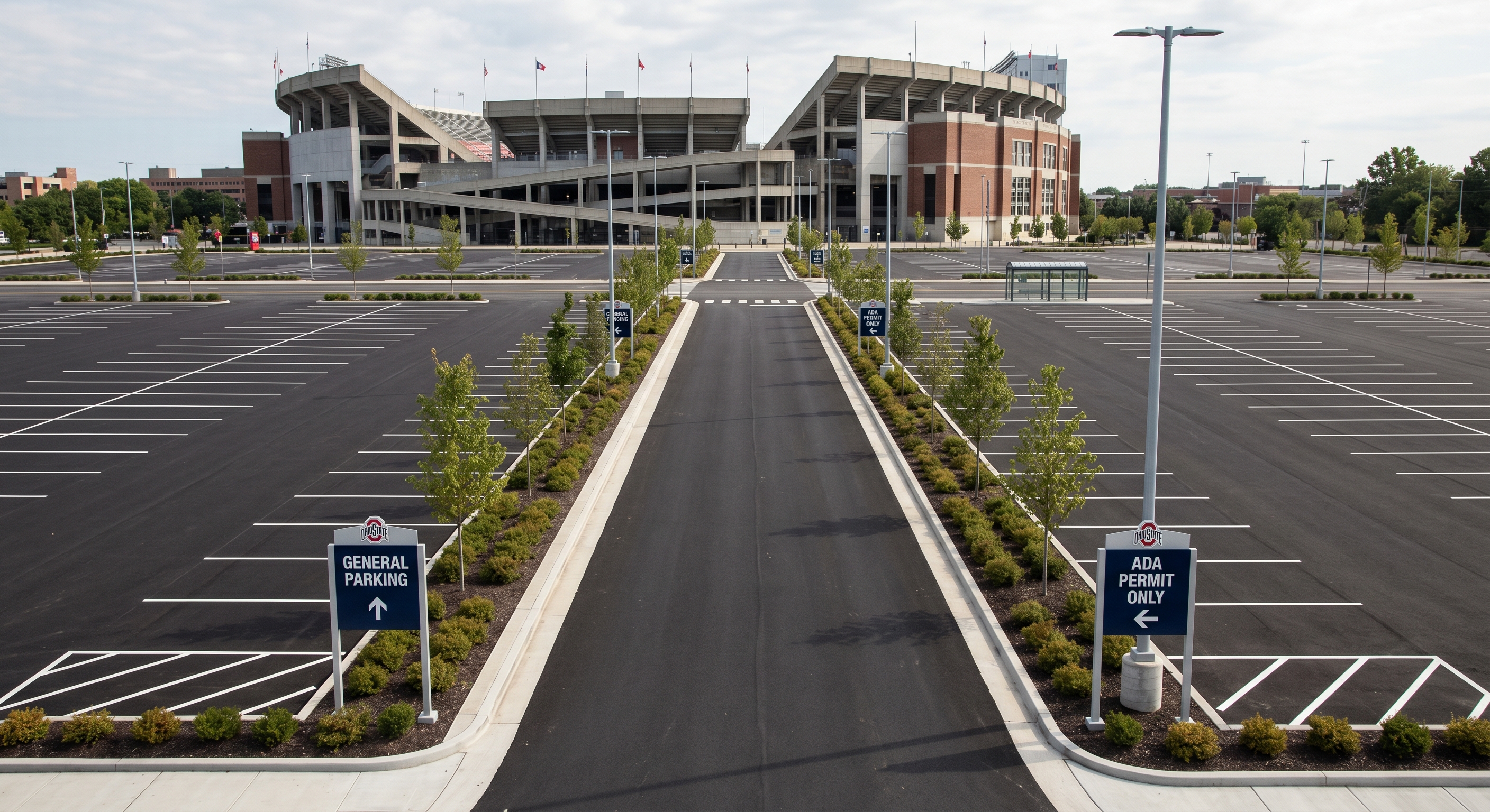 Parking options near Bruno Mars - The Romantic Tour
