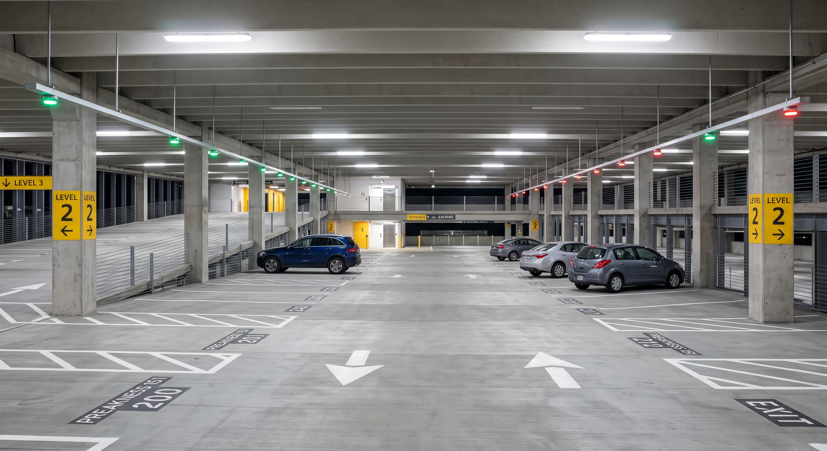Parking options near Preakness 151 at Laurel Park
