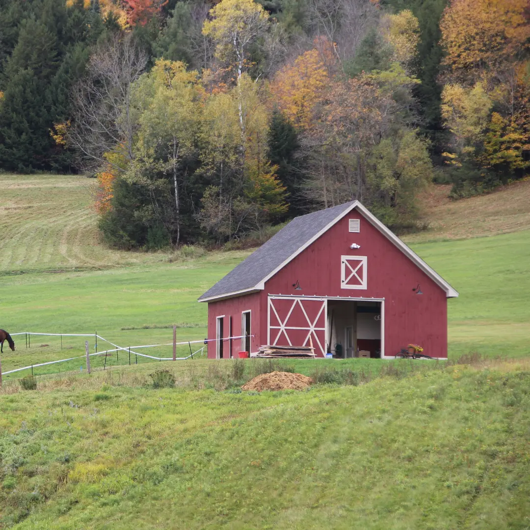 Barn
