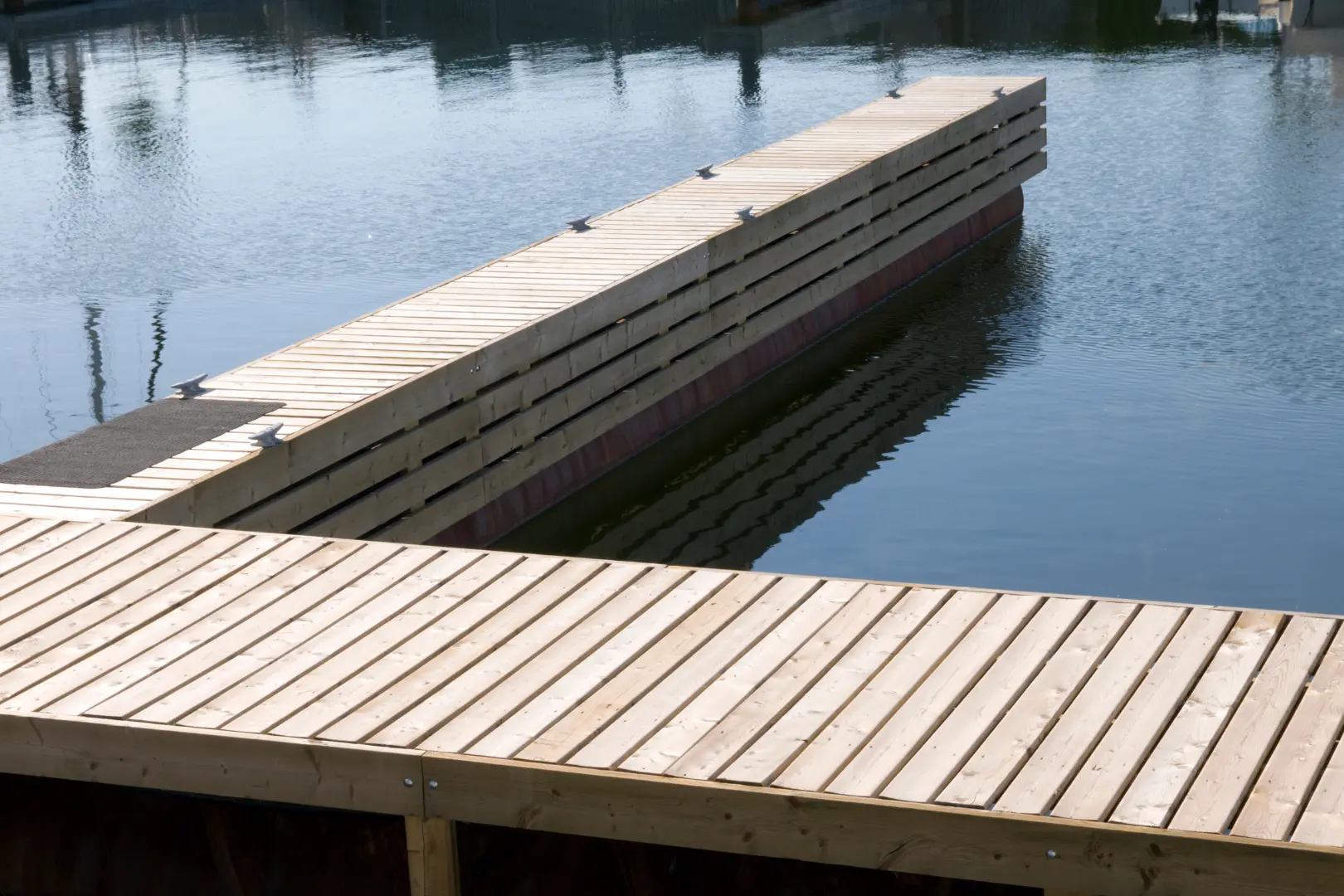 Boat Slip