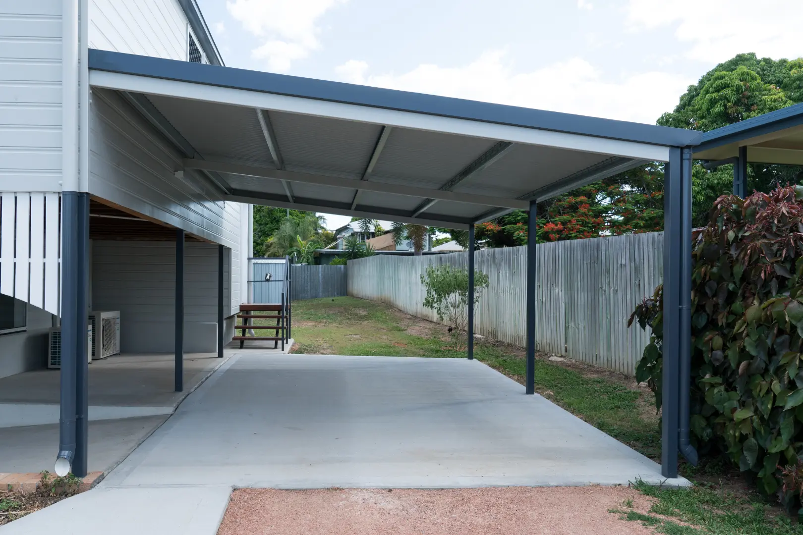 Carport