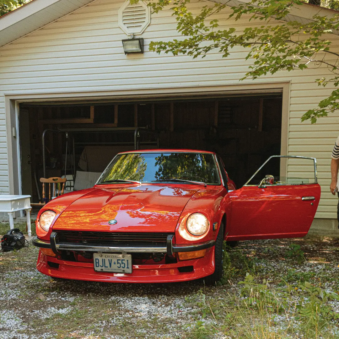 Garage