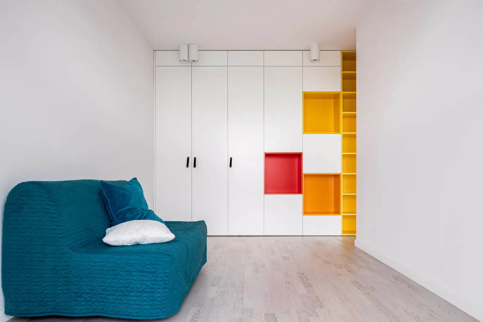 Spare Room