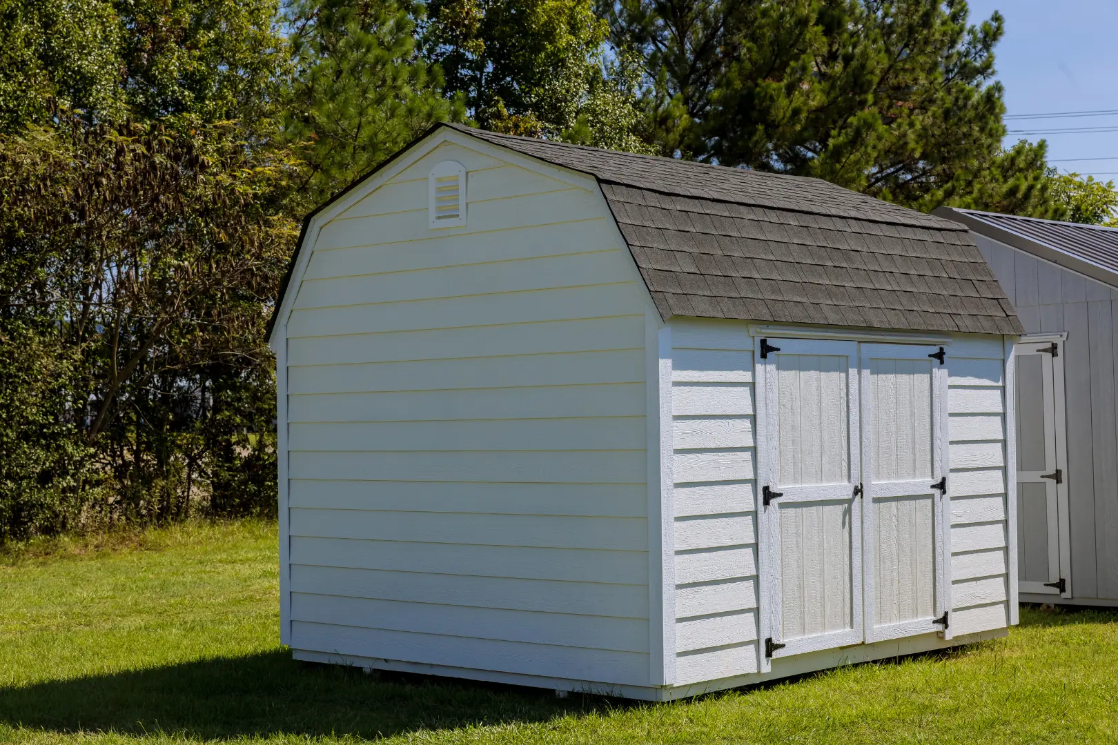 Tool Shed