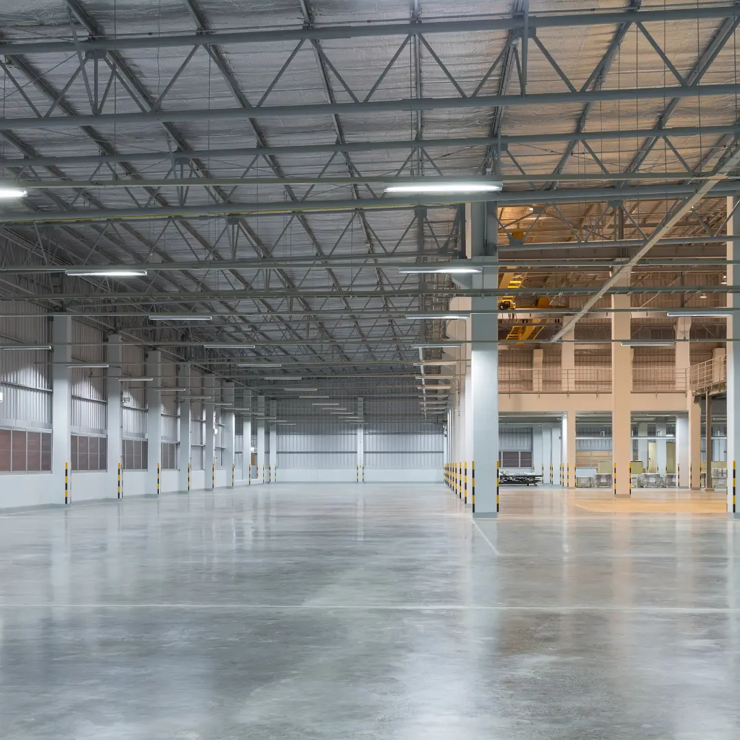 Warehouse