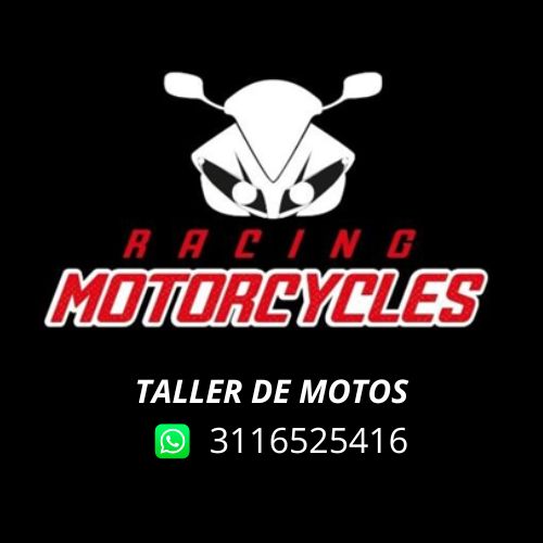 Logo Racing Motorcycles