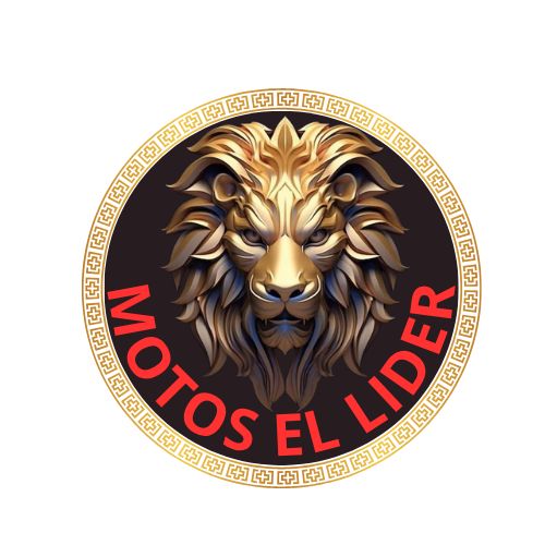 Logo MOTOS EL LÍDER 