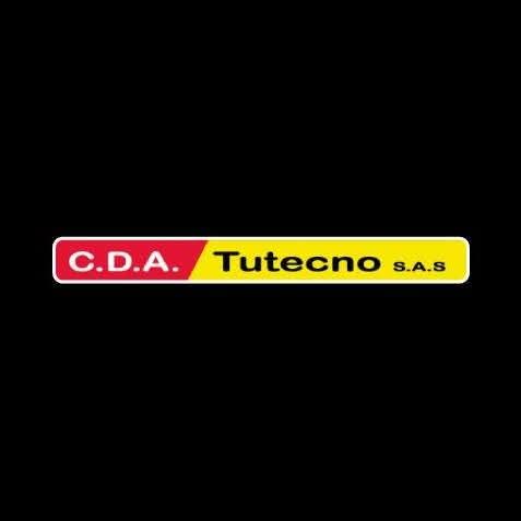 Logo CDA TUTECNO SAS