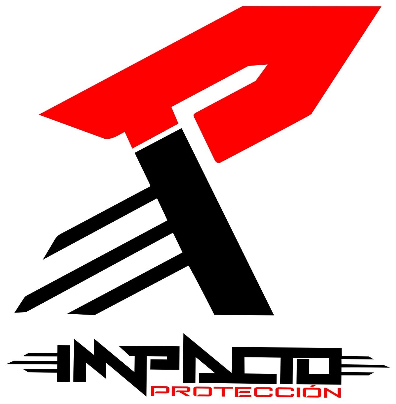 Logo IMPACTO PROTECCIÓN 