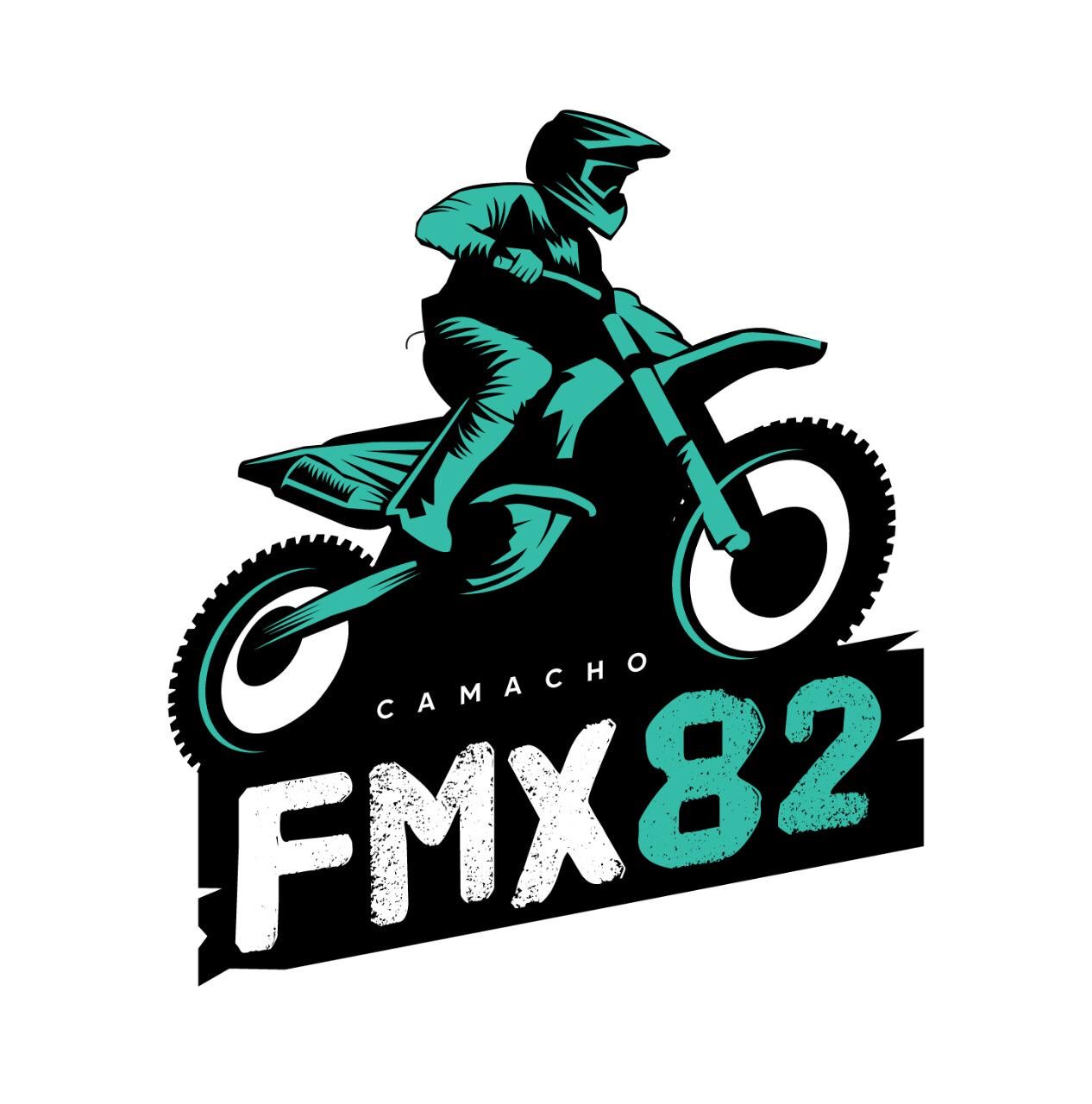 Logo FMX82 