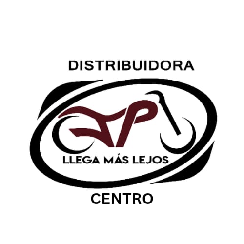 Logo DISTRIBUIDORA JP CENTRO 