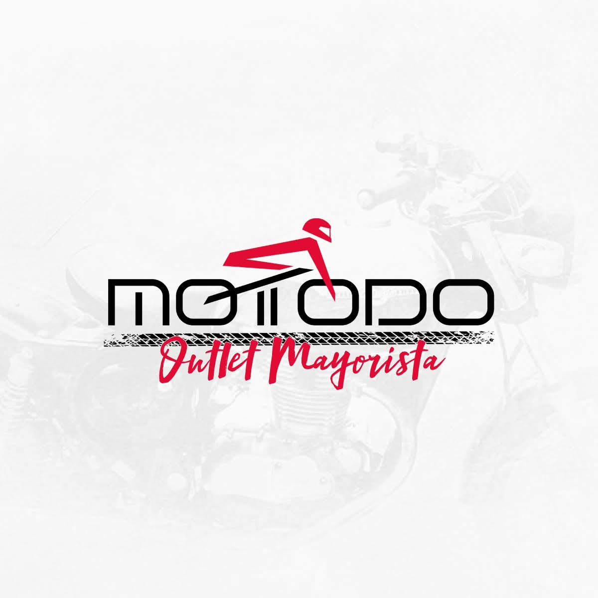 Logo MOTTODO PRIMERA DE MAYO