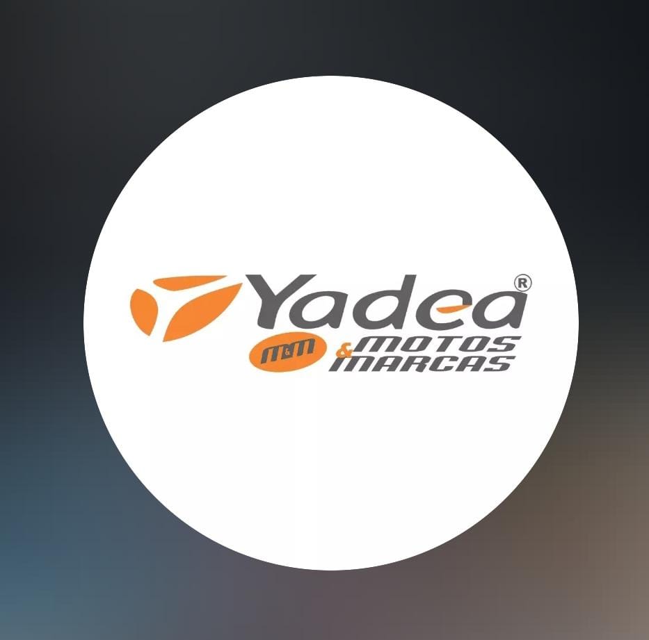 Logo YADEA MOVIMIENTO ELECTRICO SAS 