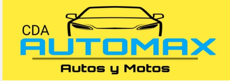 Logo CDA AUTOMAX SAS 