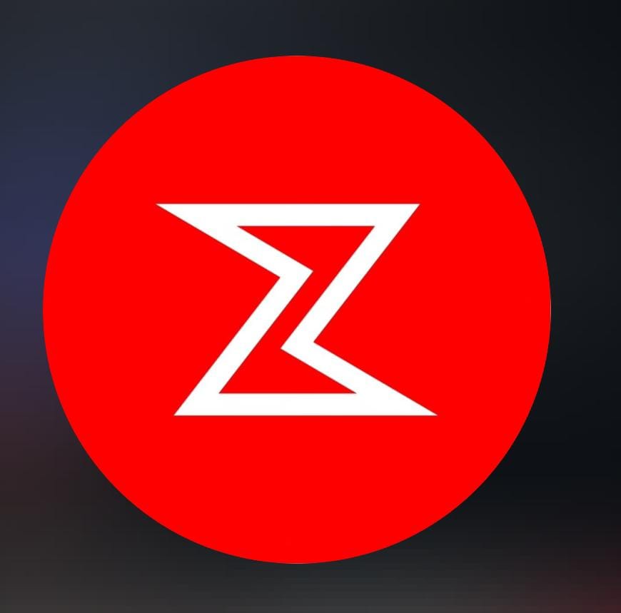Logo ZETA MOVILITY SAS