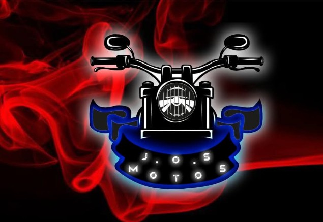 Logo JOS MOTOS 