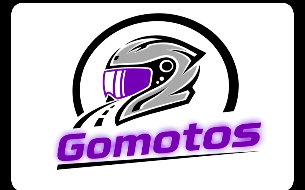Logo GOMOTOS 