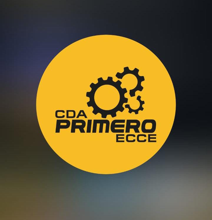 Logo CDA ECCE SAS
