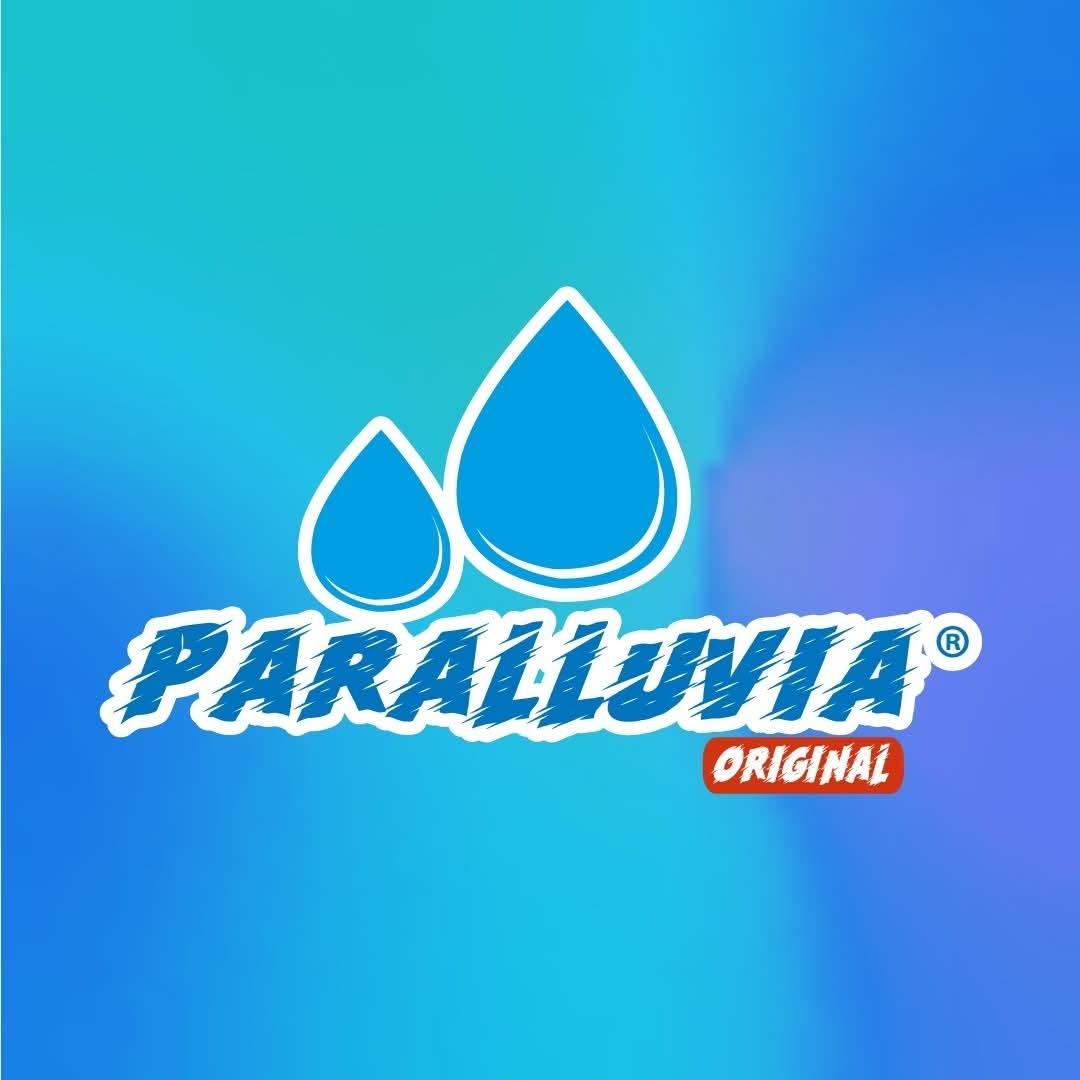 Logo PARALLUVIA SAS