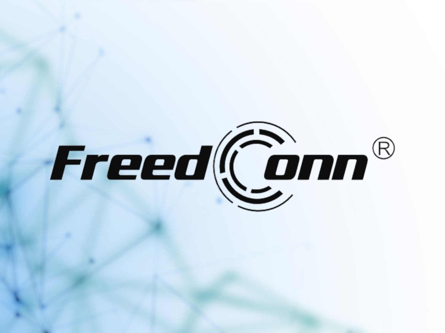 Logo FREEDCONN COLOMBIA 