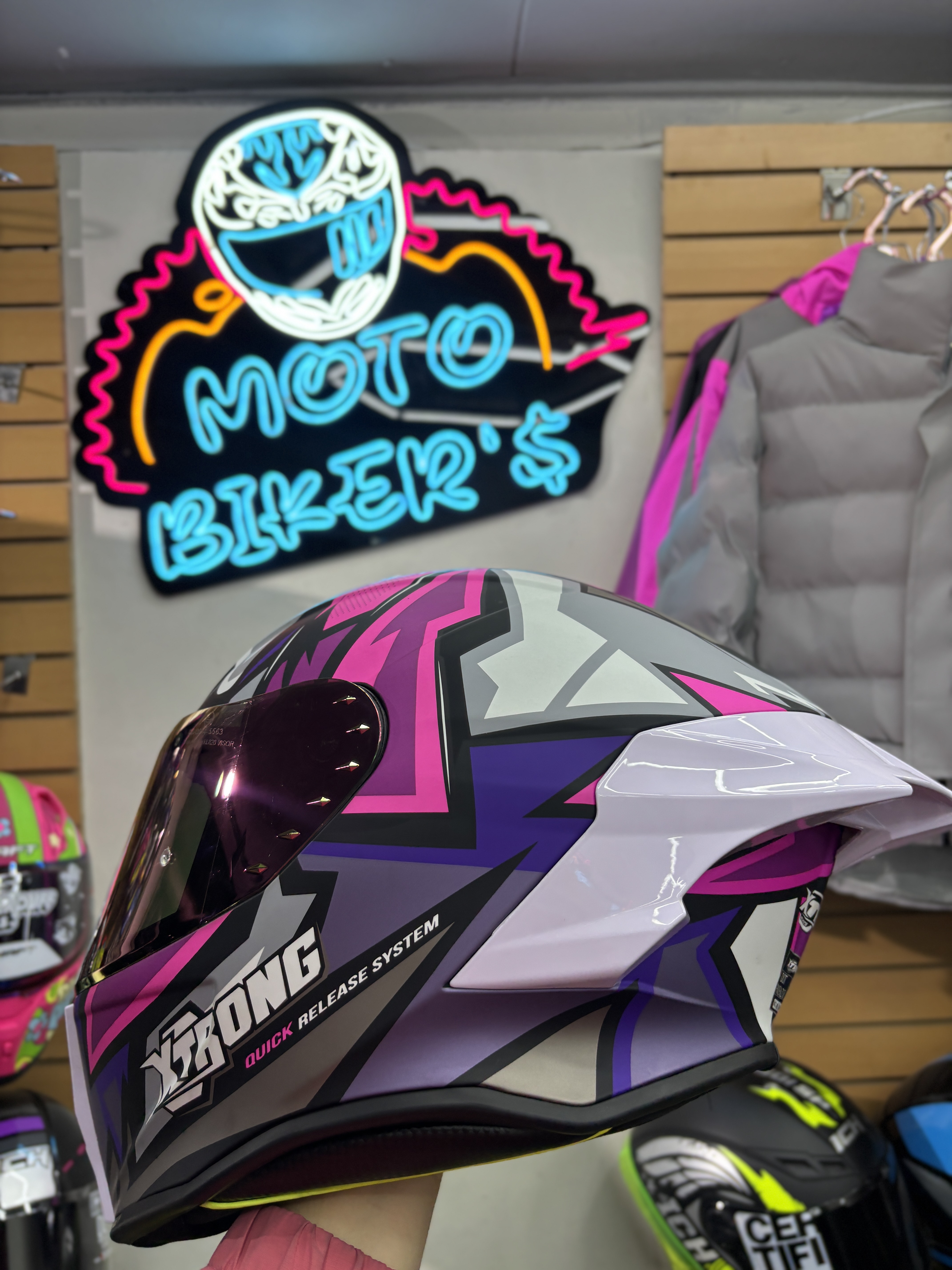 CASCO XTRONG 326