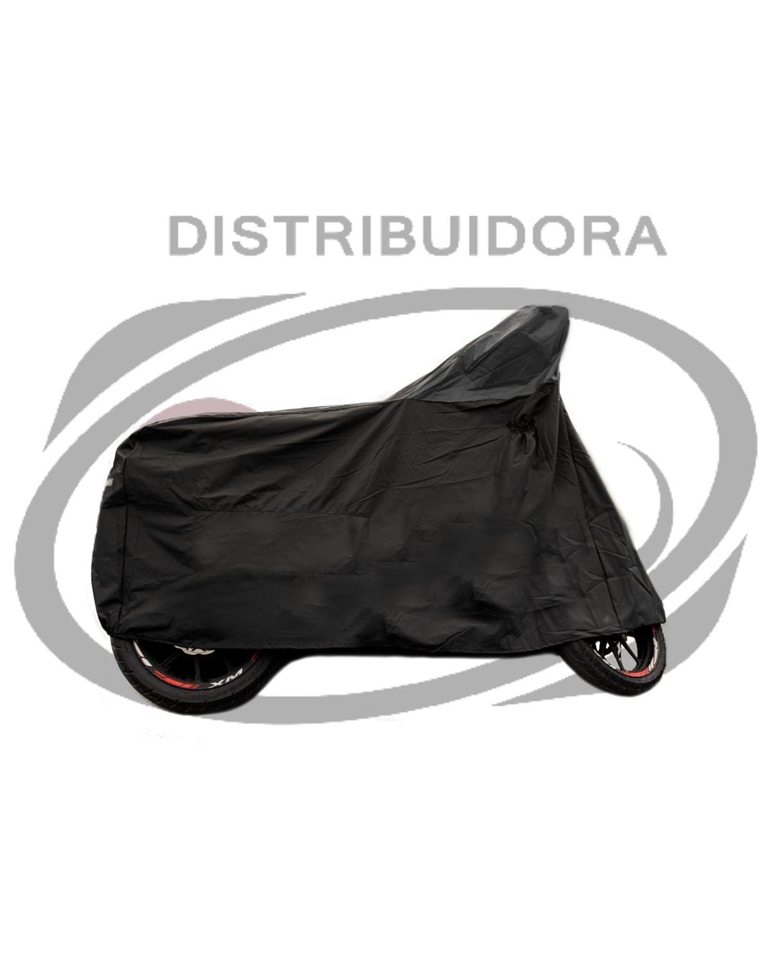 PIJAMAS PARA TODO TIPO MOTO