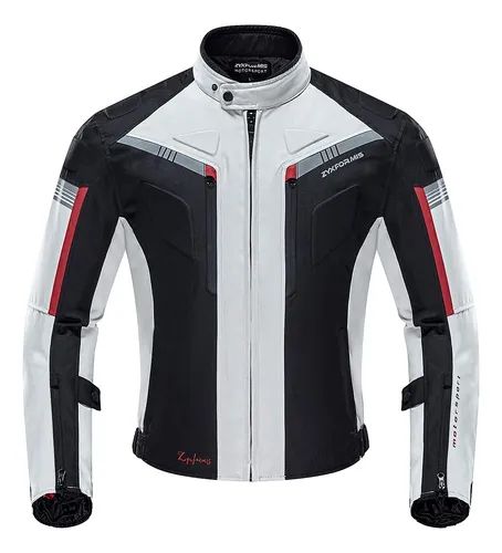 CHAQUETA DE PROTECCIÓN