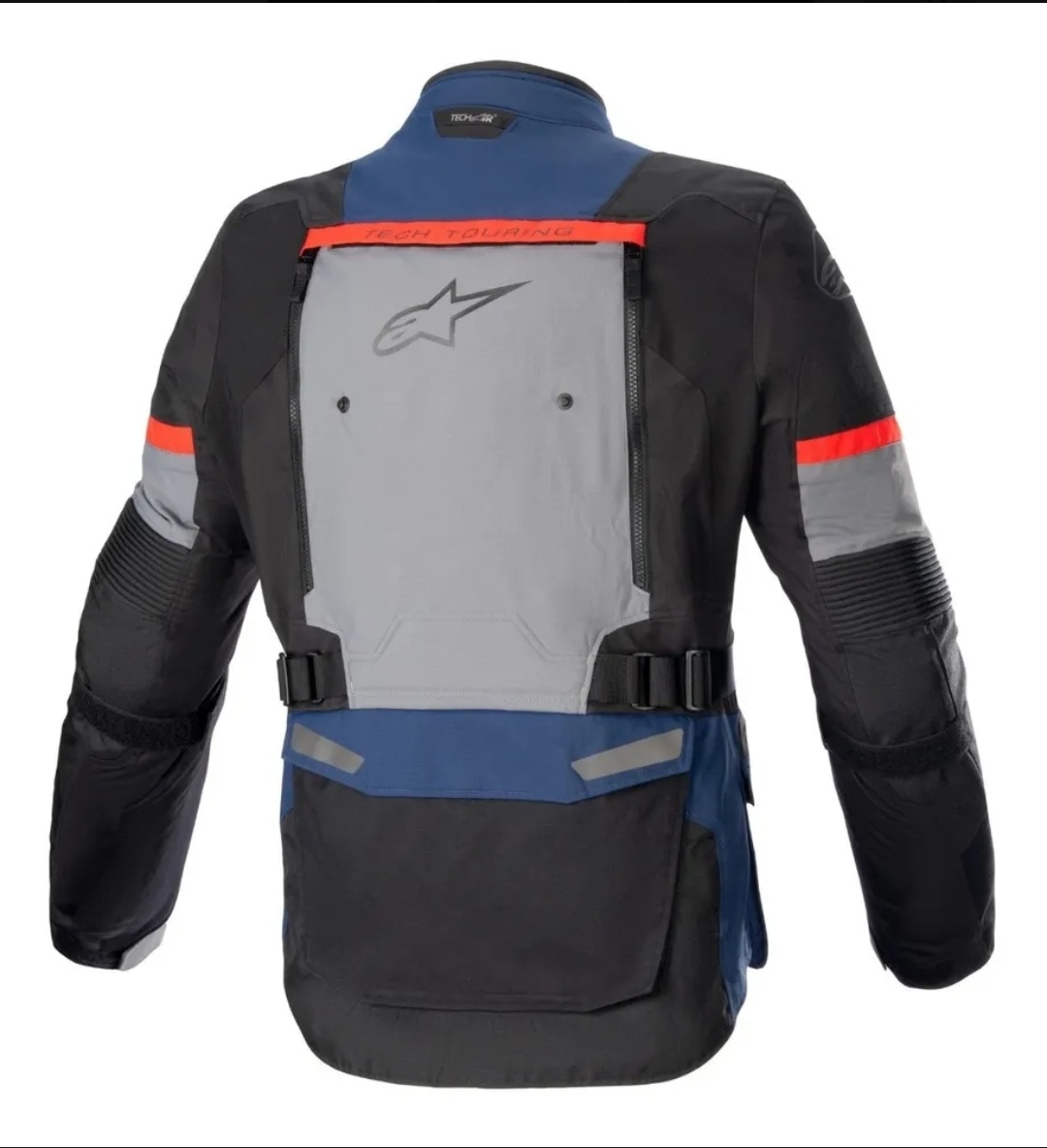 Chaqueta Alpinestars Pro Drystar V3