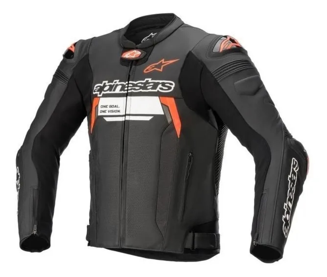Chaqueta Alpinestars Missile V2 Ignition