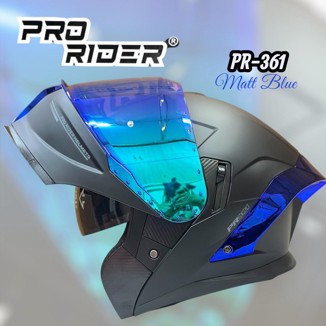CASCO PRO RIDER 361