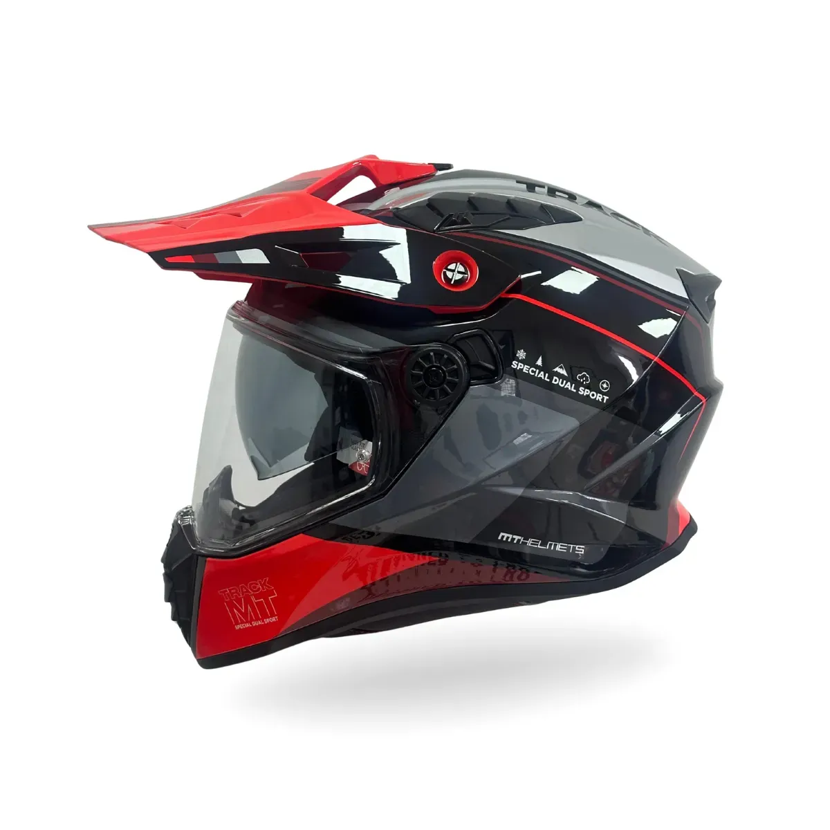 CASCO MT TRACK