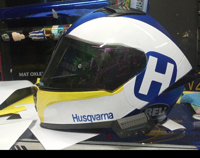 DISEÑO DE CASCO