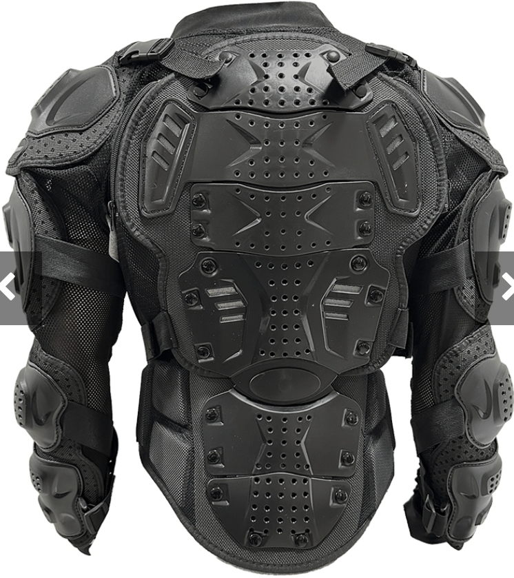 Body Armor