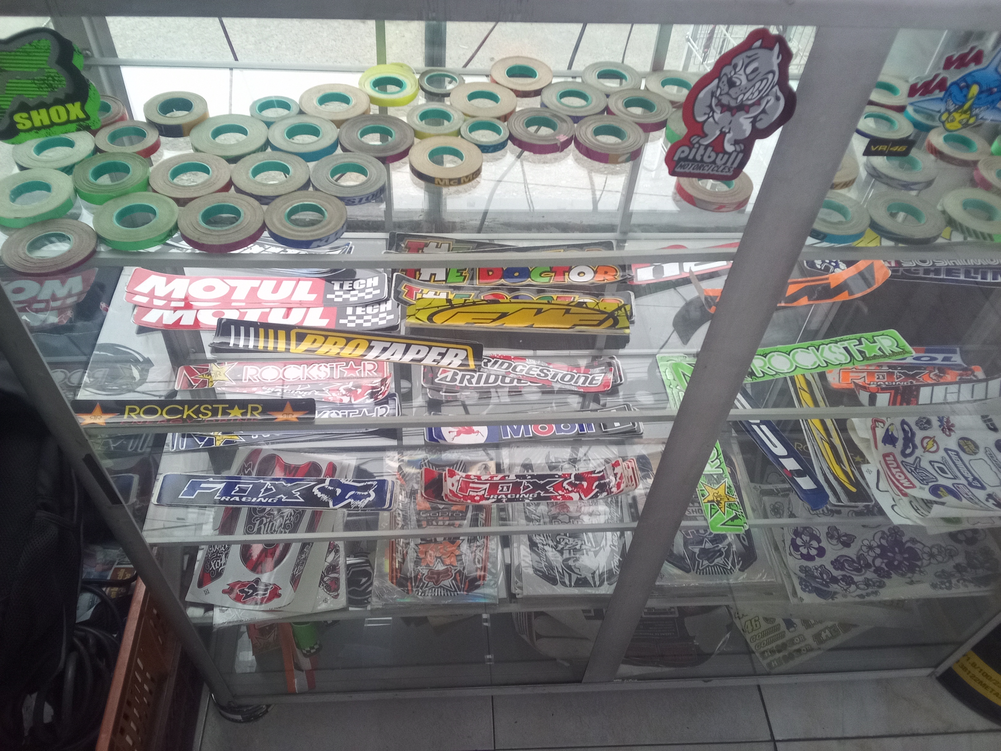 DECORATIVAS