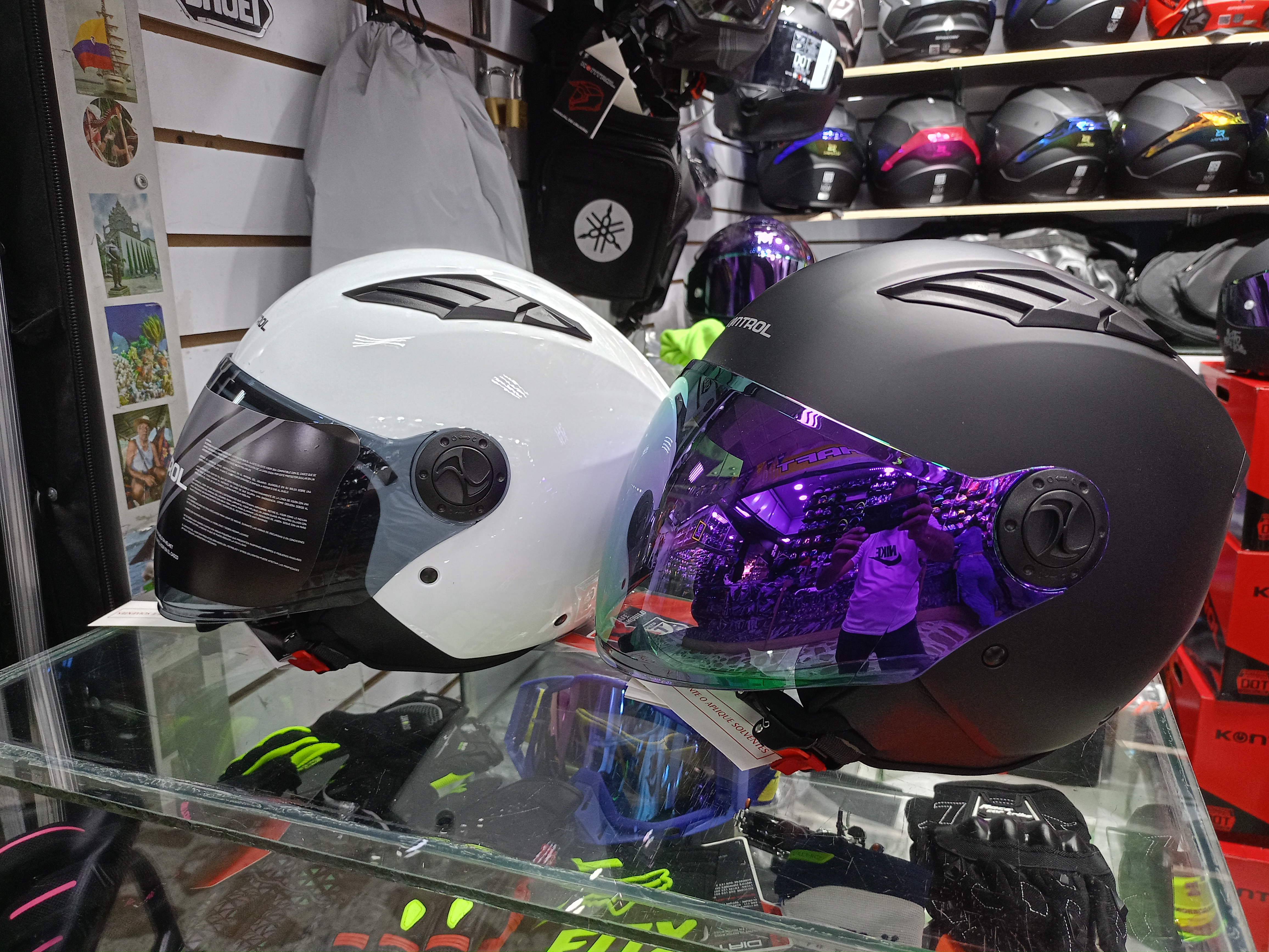 CASCO KONTROL 236