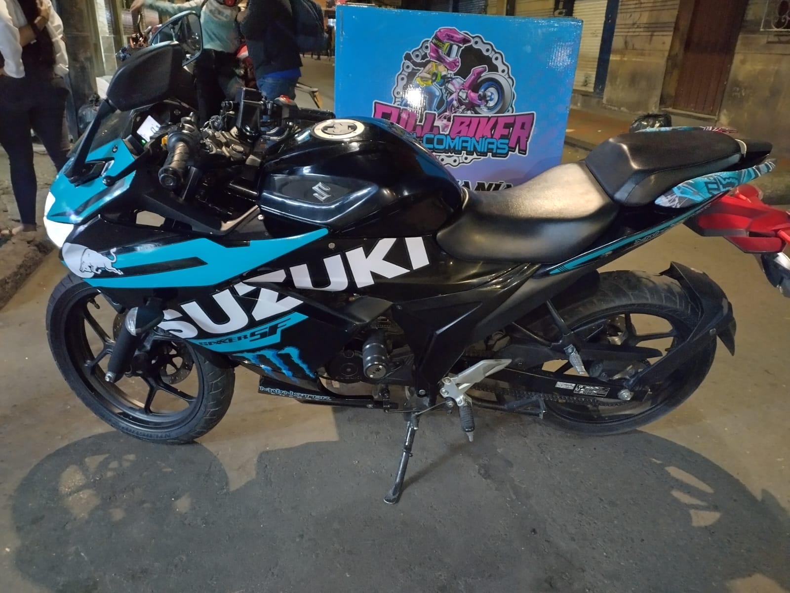 DISEÑO PERSONALIZADO