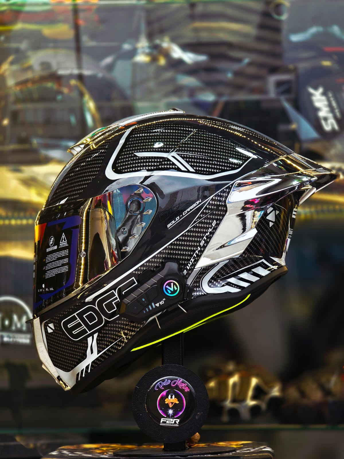 CASCO EDGE SHANGAI
