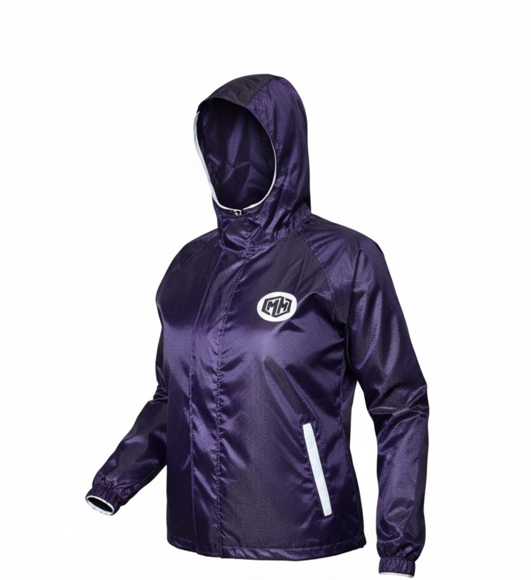 CHAQUETA MM