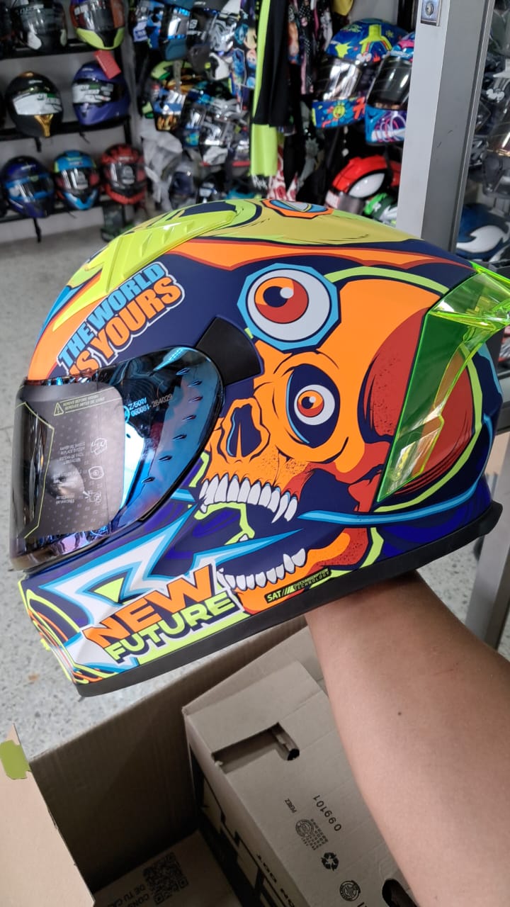 CASCO ICH 501