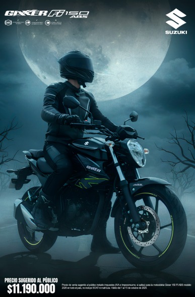 Gixxer 150 Fi Abs