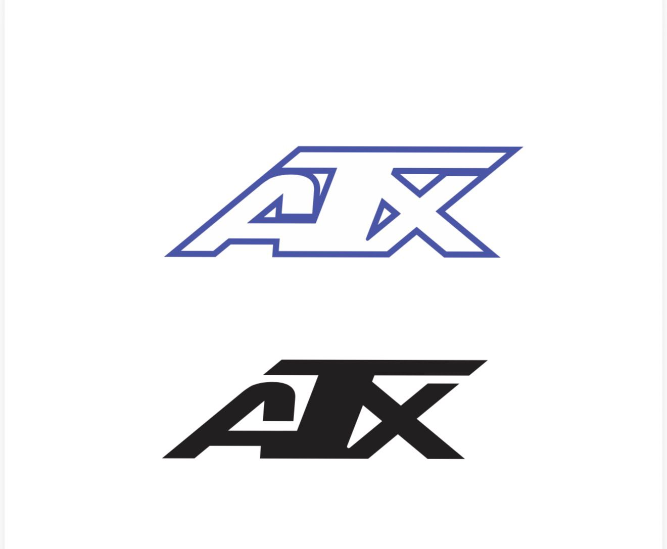Logo COMERCIALIZADORA ATX