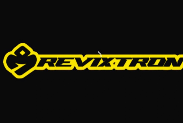 Logo REVIXTRON 