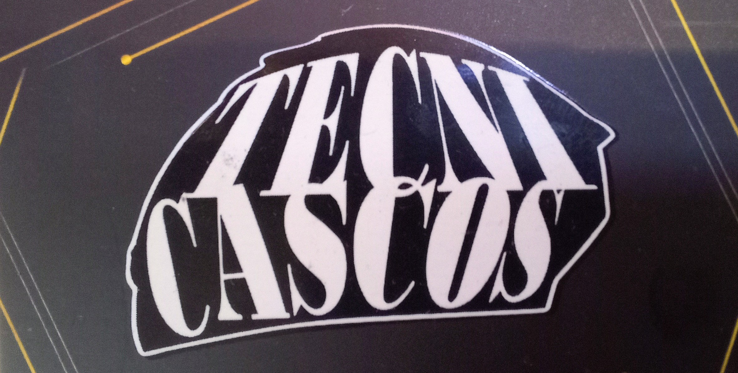 Logo TECNICASCOS 