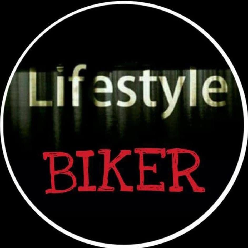 Logo LIFESTYLE BIKER 