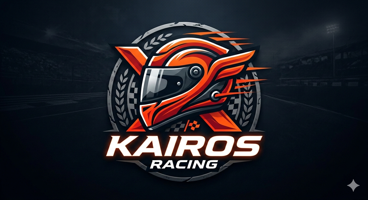 Logo KAIROS RACING 