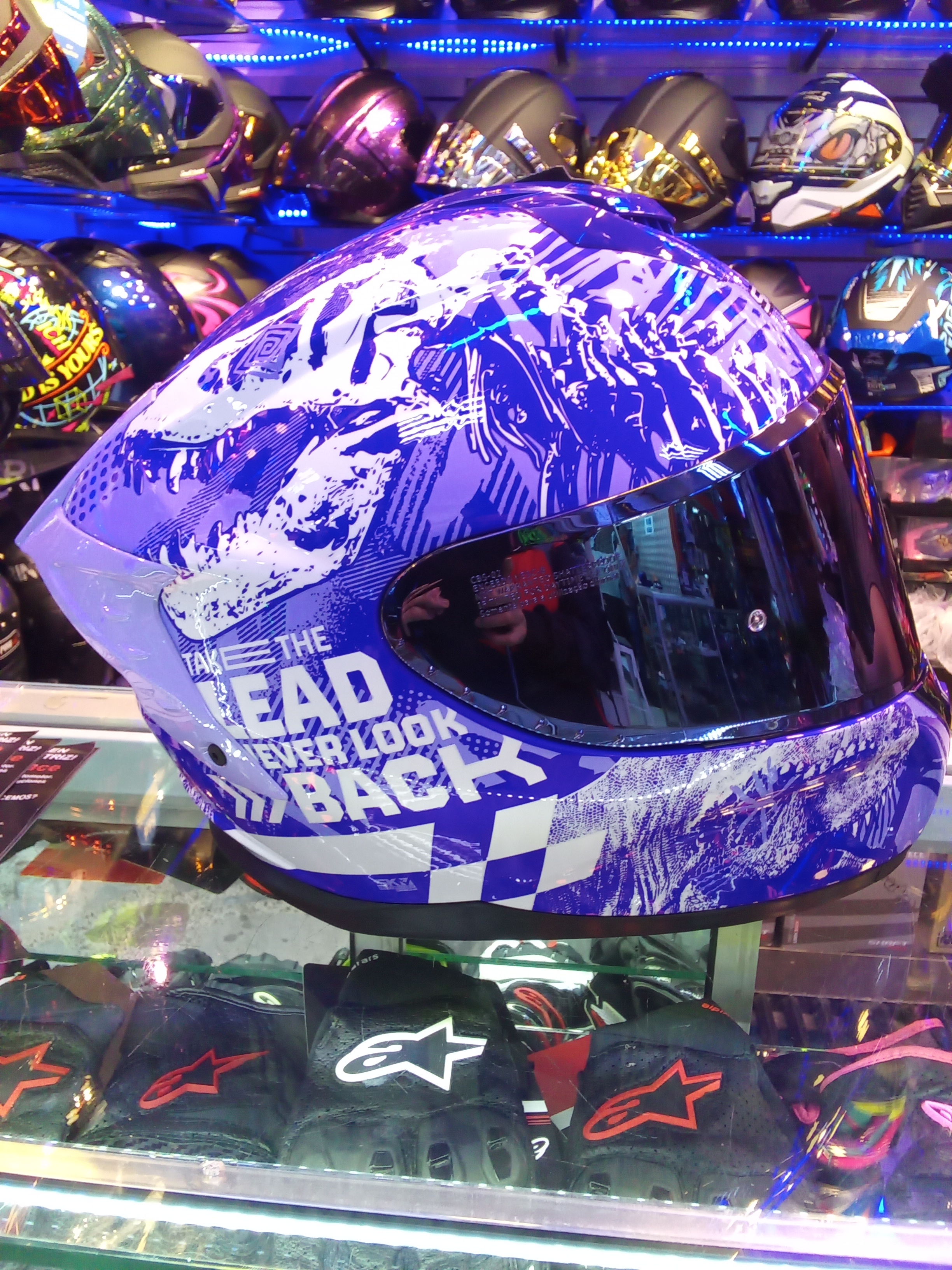 CASCO SHAFT PRO610